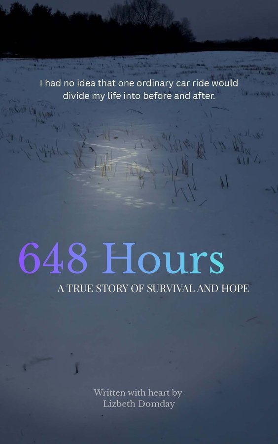 648 Hours cover
