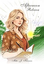 Afternoon Rebecca cover