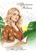 Afternoon Rebecca cover