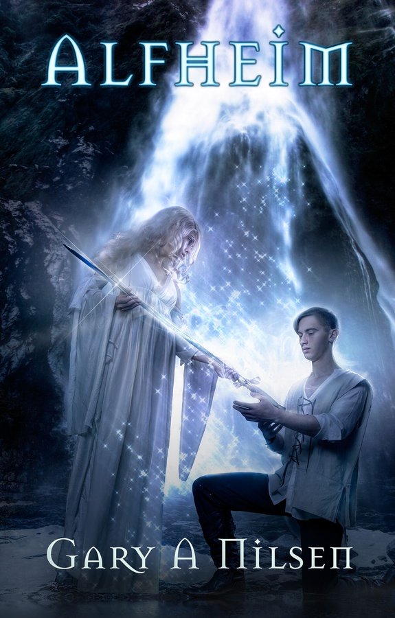 Alfheim cover