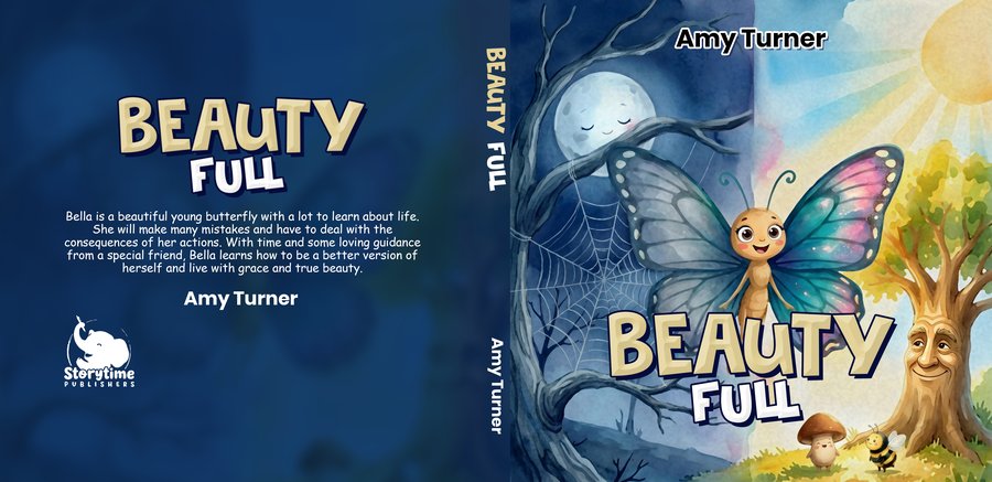 Beauty Full cover