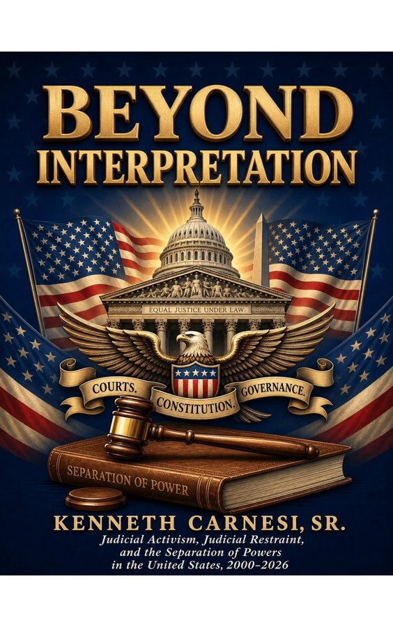 Beyond Interpretation cover