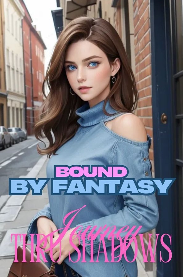 Bound by Fantasy cover