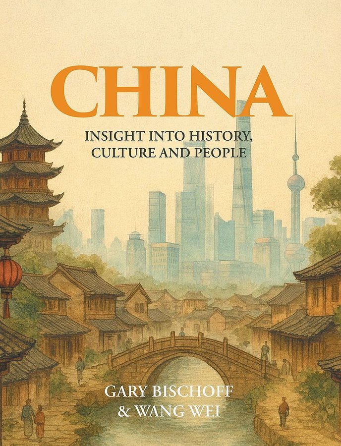 China: Insight into History, Culture and People cover