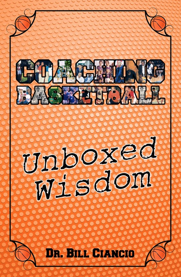 Coaching Basketball cover