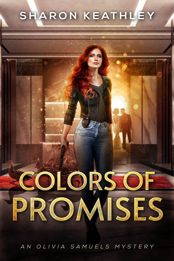 Colors of Promises cover