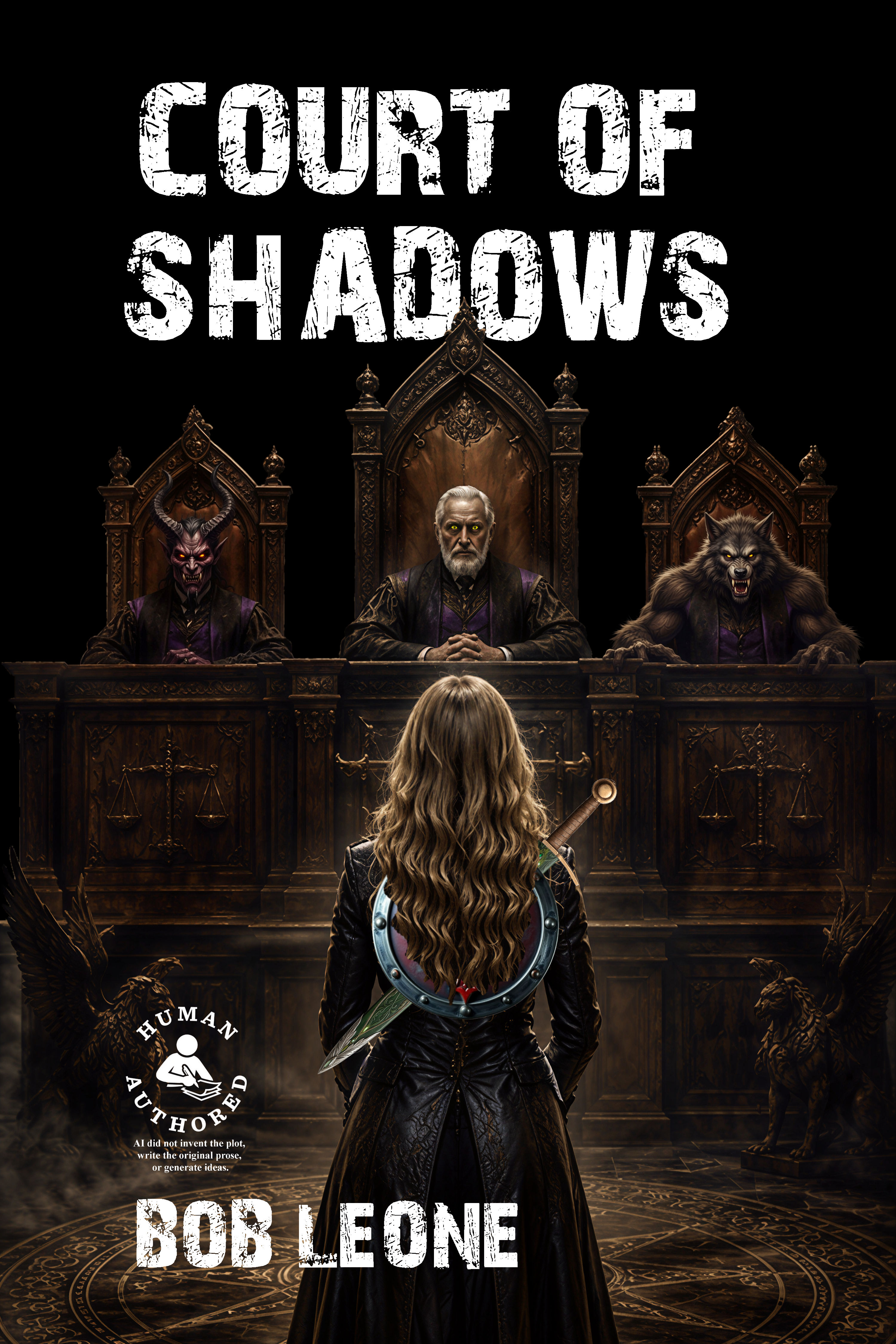 Court of Shadows cover