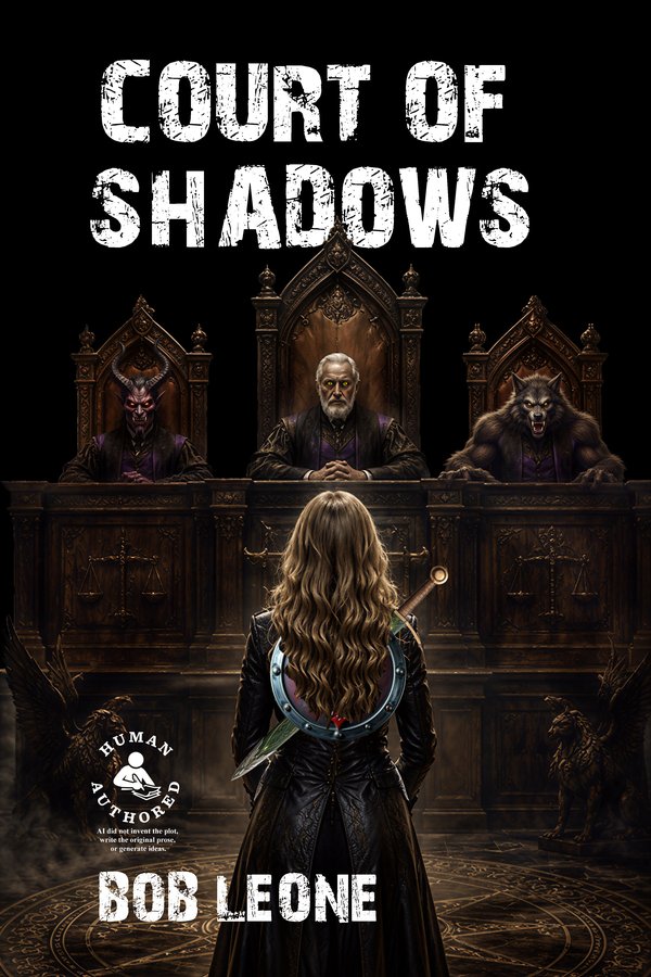 Court of Shadows cover