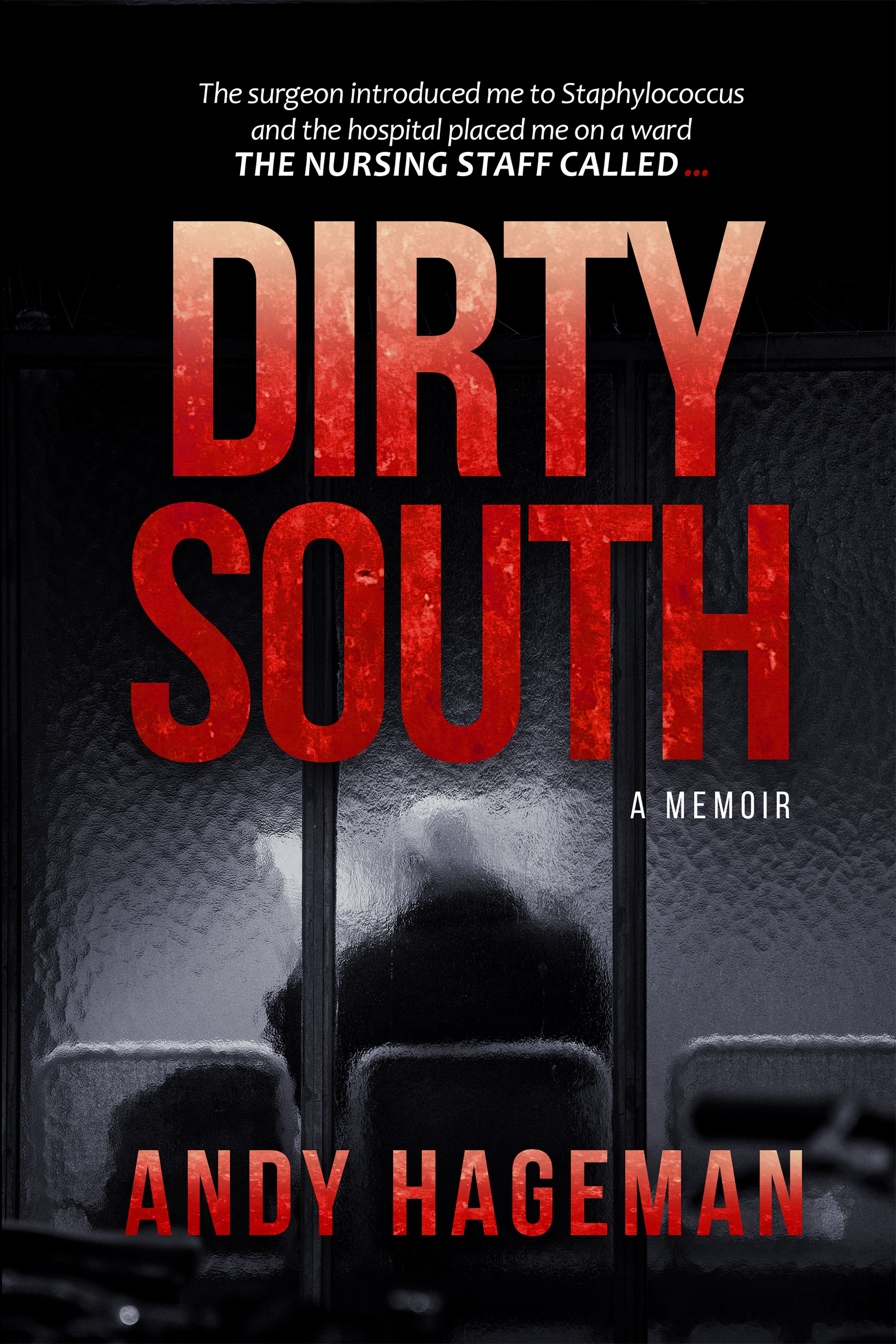 Dirty South cover