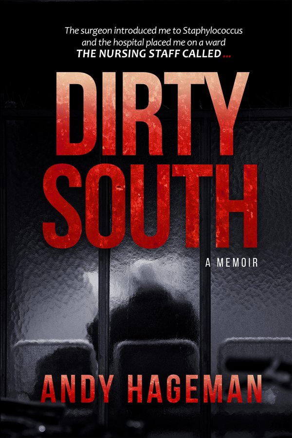 Dirty South cover