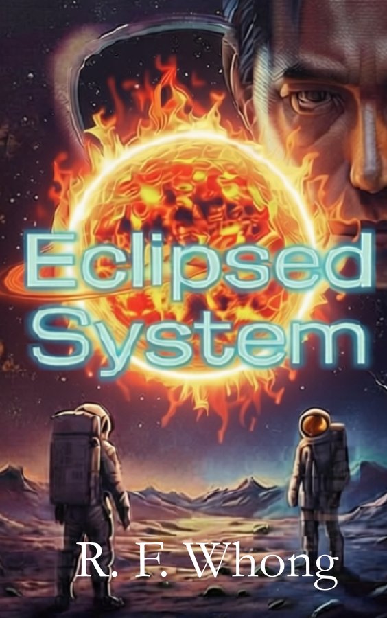 Eclipsed System cover