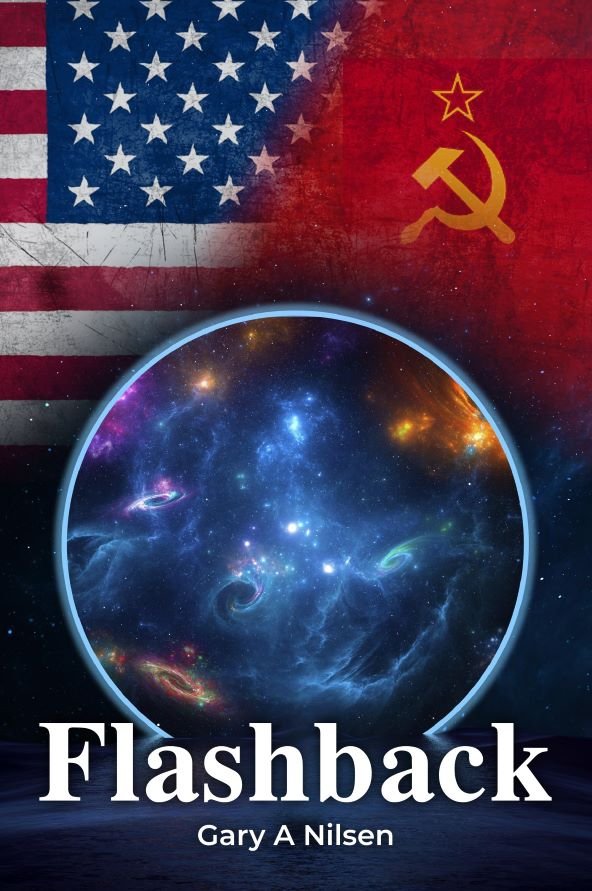 Flashback cover