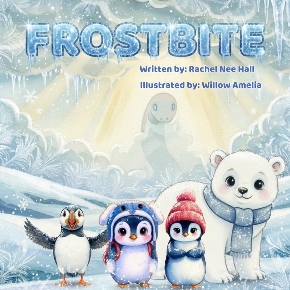 Frostbite cover
