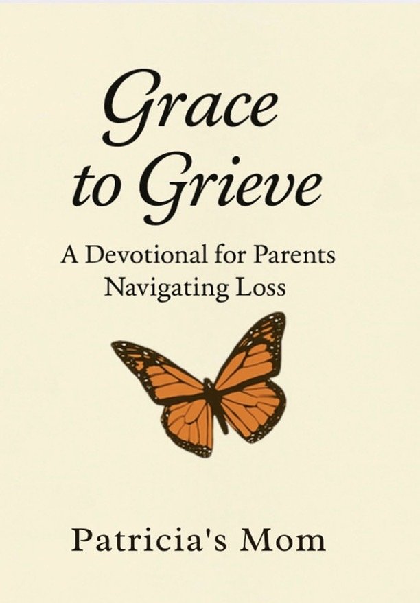 Grace to Grieve cover