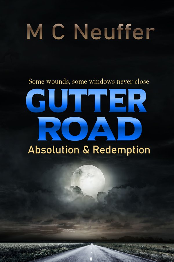 Gutter Road cover