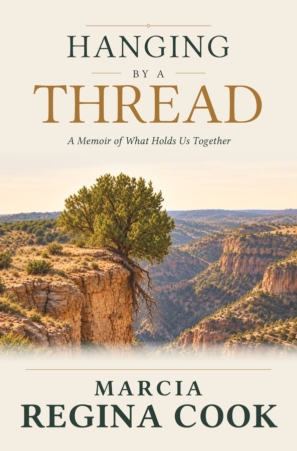Hanging by a Thread cover