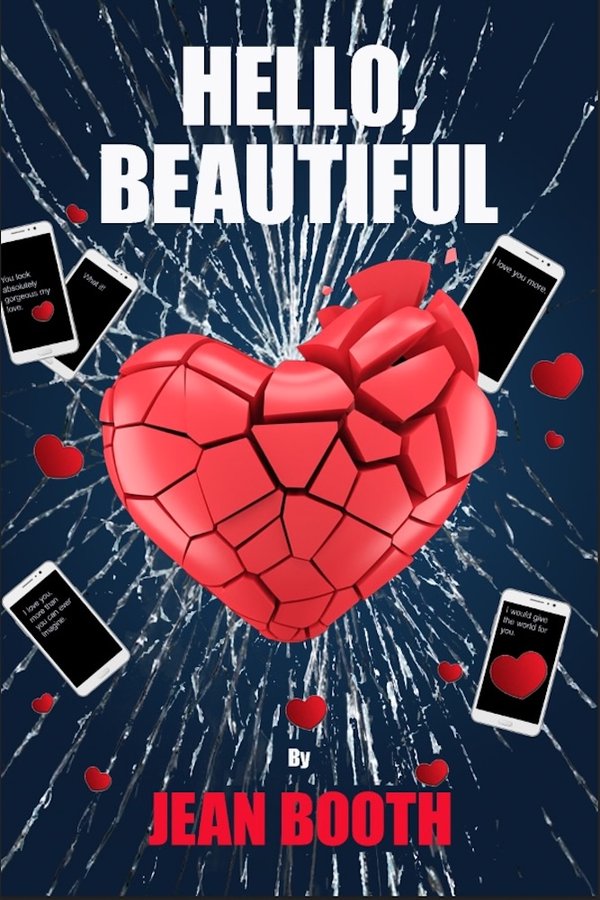 Hello Beautiful cover