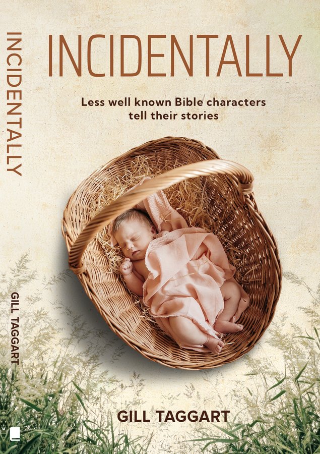 Incidentally cover