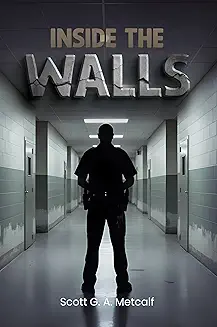 Inside the Walls cover