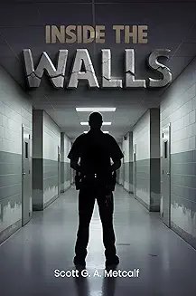 Inside the Walls cover
