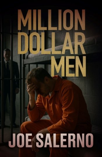 Million Dollar Men cover