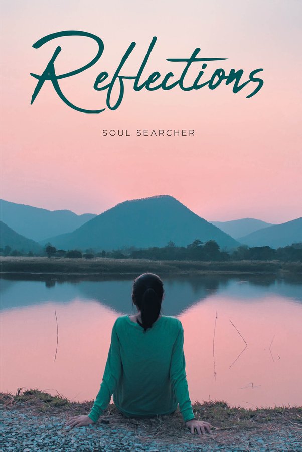 Reflections cover