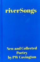 riverSongs - New and Selected Poetry cover