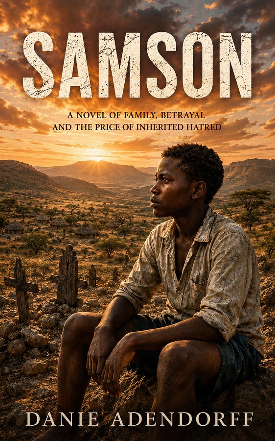 Samson cover