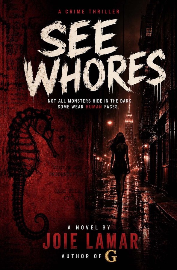 See Whores cover