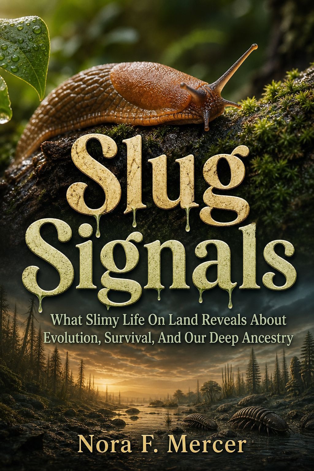 Slug Signals cover