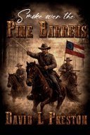 Smoke Over the Pine Barrens cover