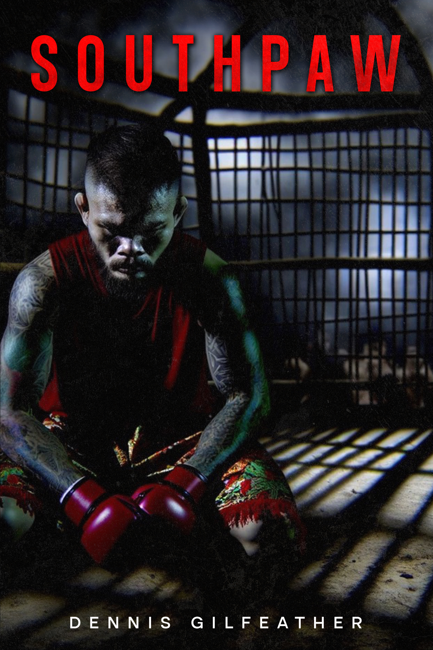 Southpaw cover