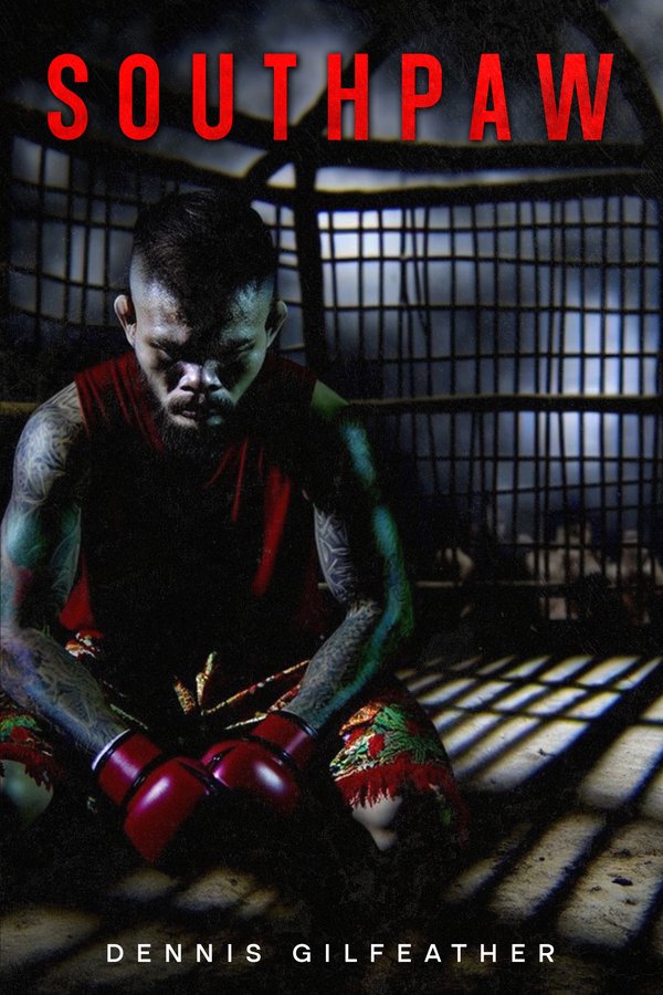 Southpaw cover