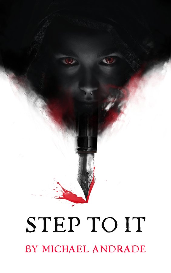 Step To It cover