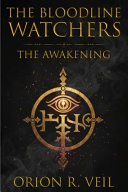 The Bloodline Watchers cover
