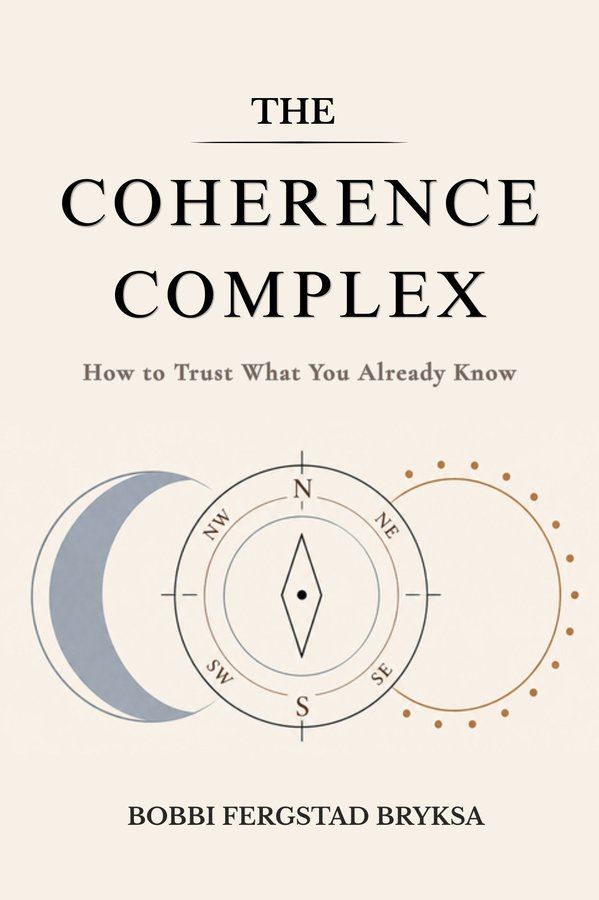 The Coherence Complex cover