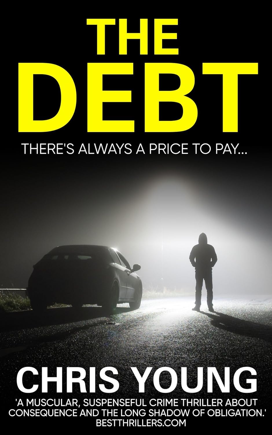 The Debt cover