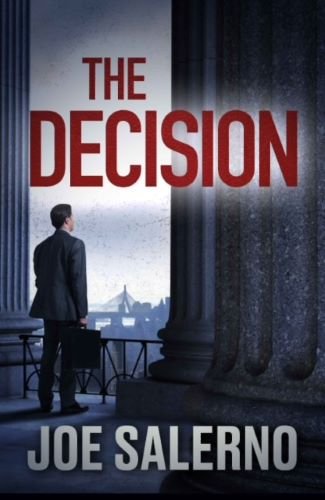 The Decision cover