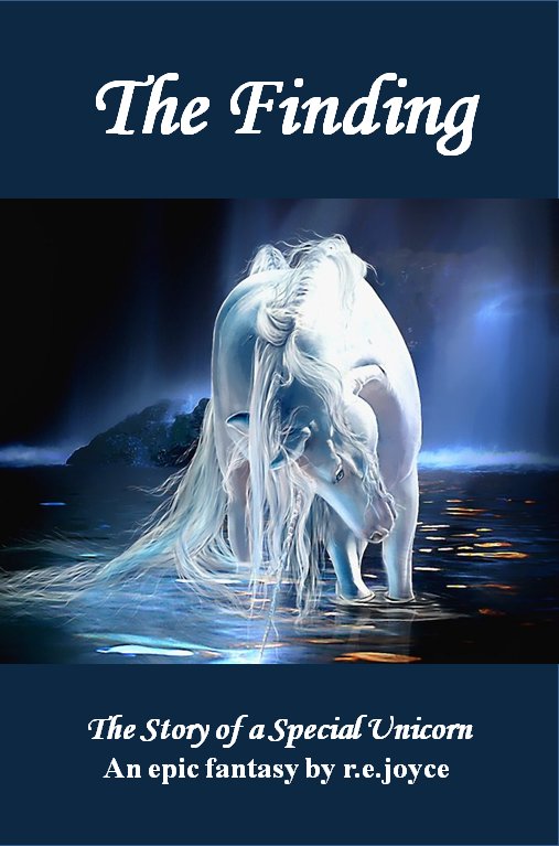 The Finding cover