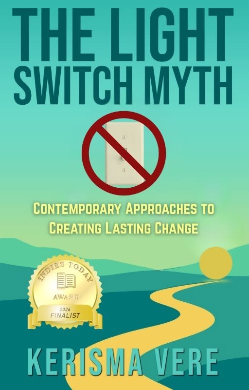 The Light Switch Myth cover