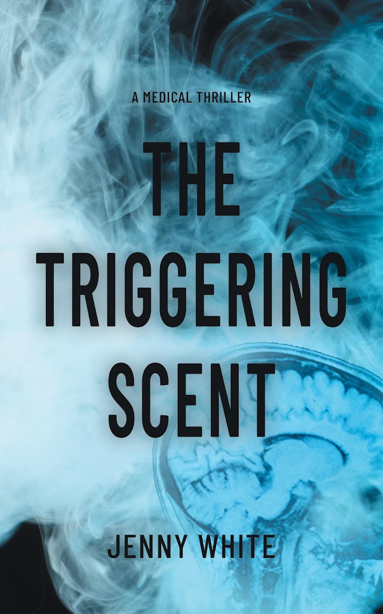 The Triggering Scent cover