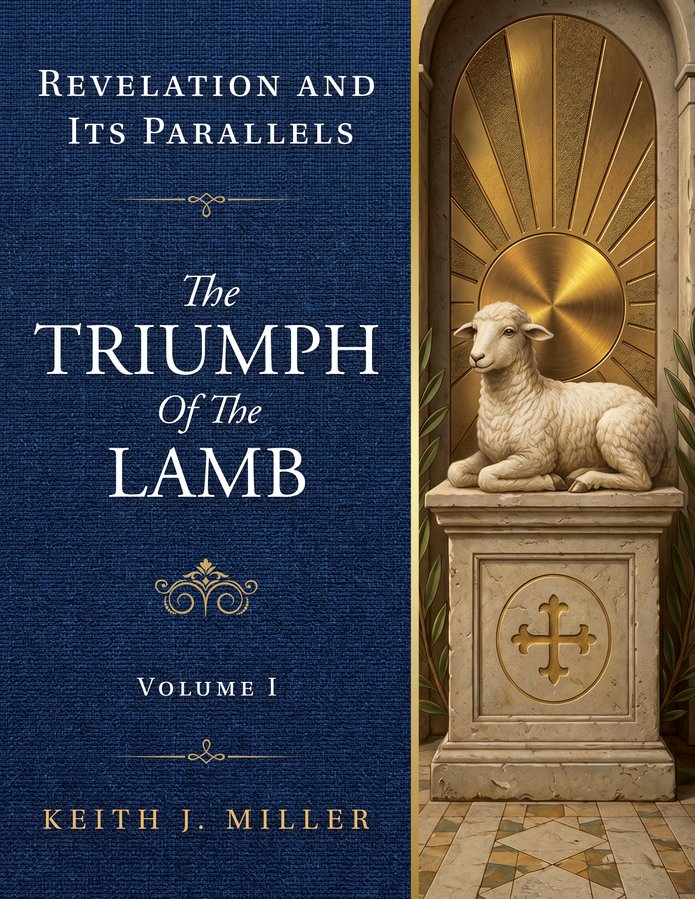 The Triumph of the Lamb: Revelation and Its Parallels cover
