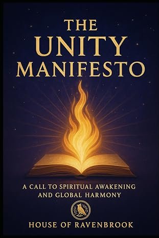 The Unity Manifesto cover