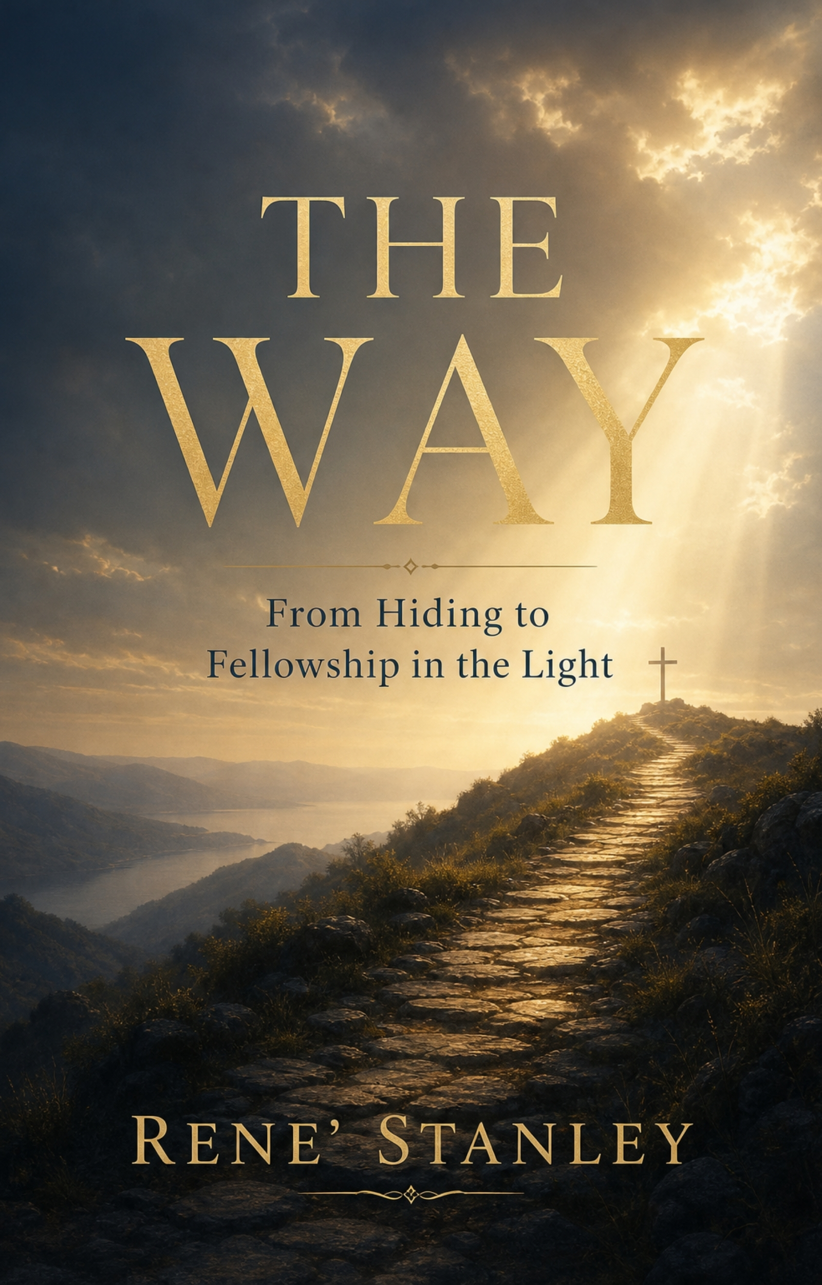 The Way cover