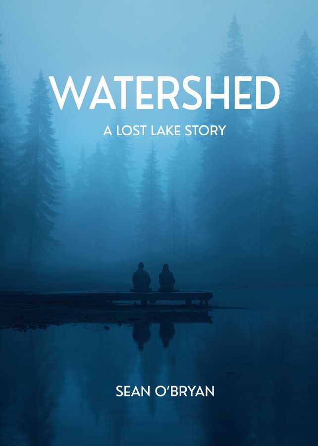Watershed cover