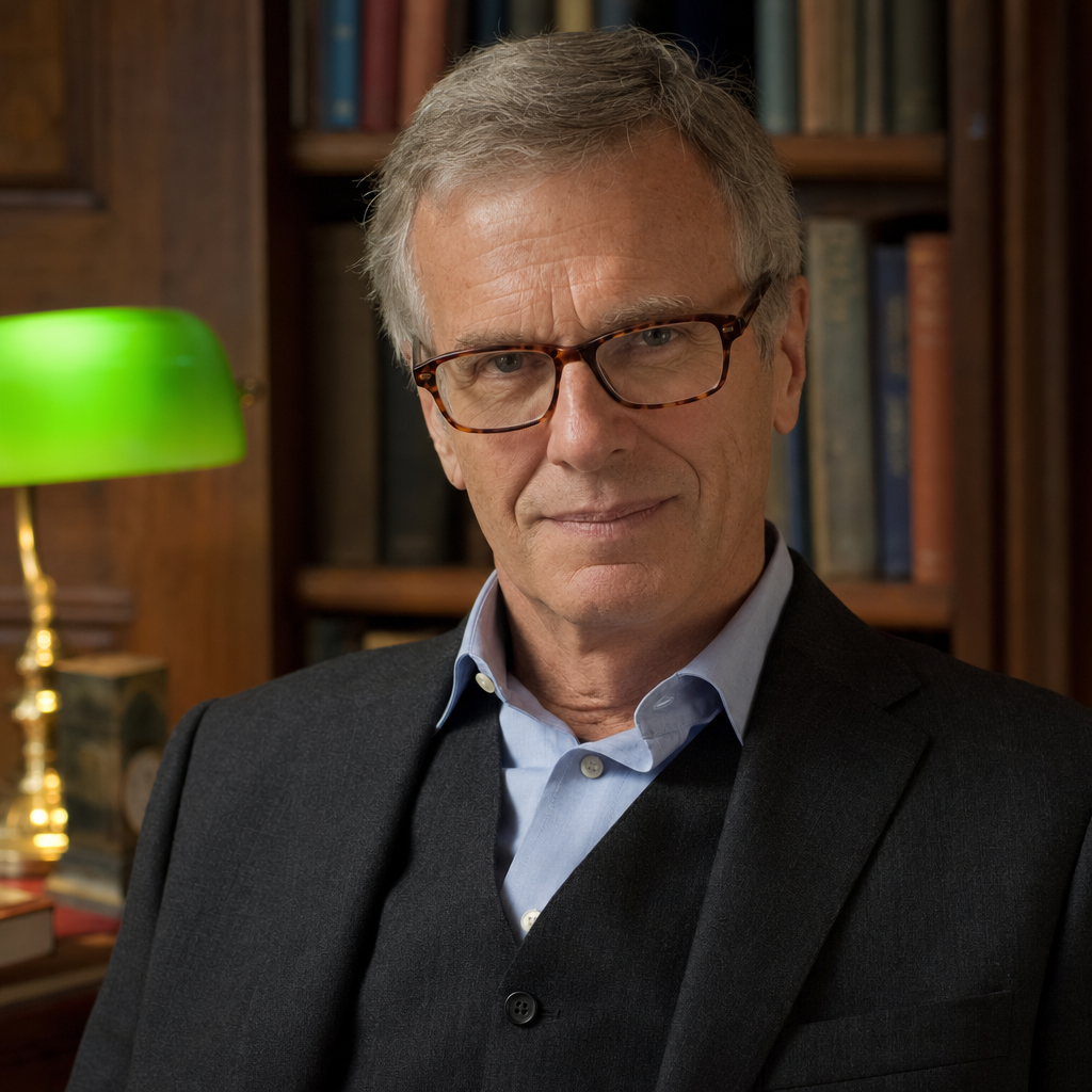 Arthur Beaumont