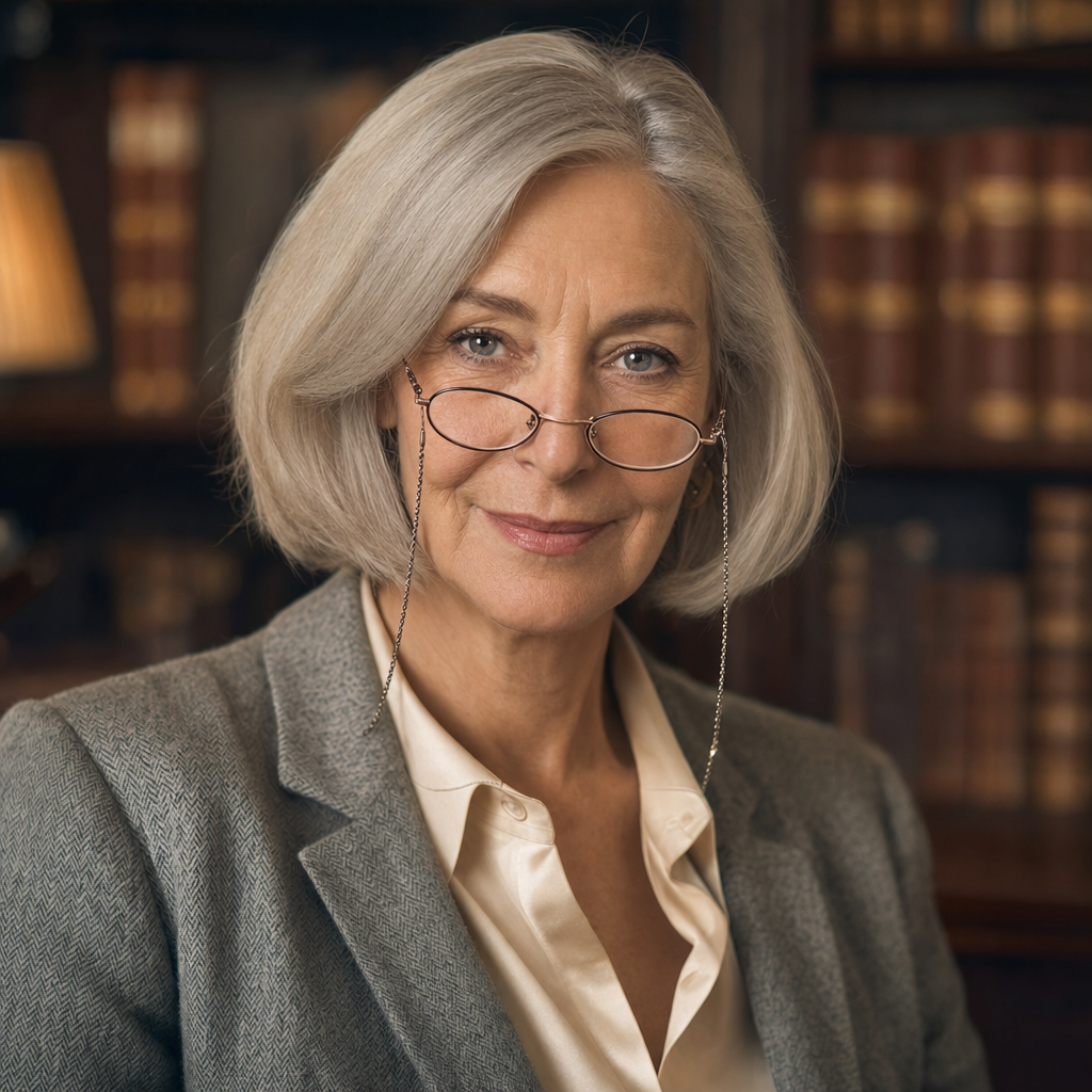 Eleanor Whitcombe
